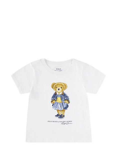 Pigiama Polo Ralph Lauren Kids Ralph Lauren Kids | COMPLETI | 4P0271BCS